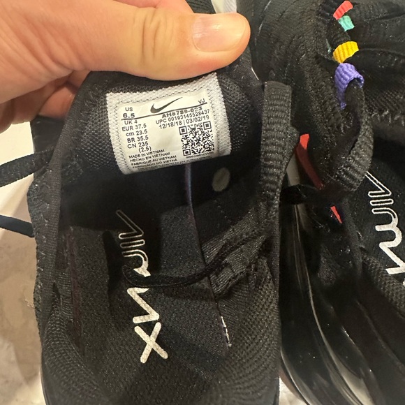 Nike air max 270 - Picture 3 of 3